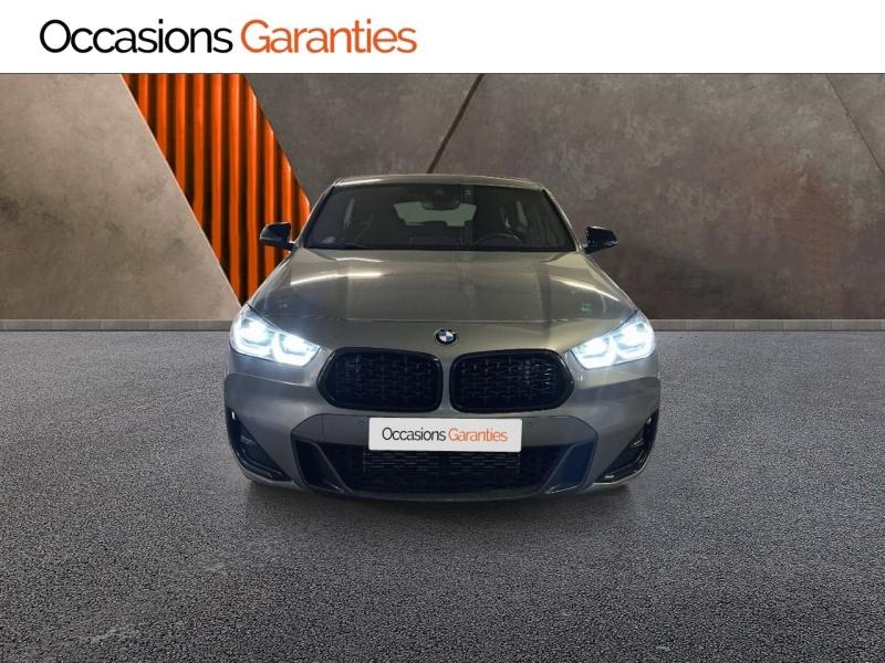 Voitures occasions BMW X2 M Performance Paris
