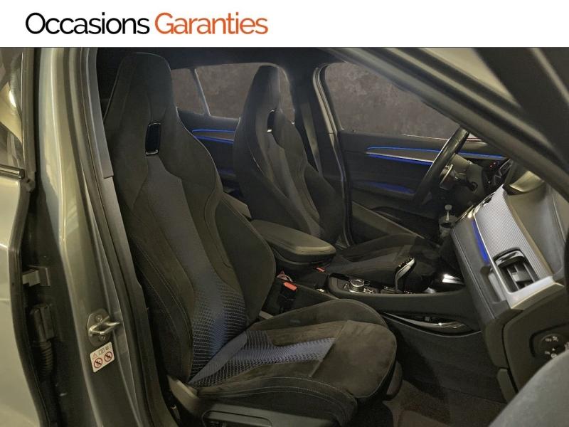 Voitures occasions BMW X2 M Performance Paris