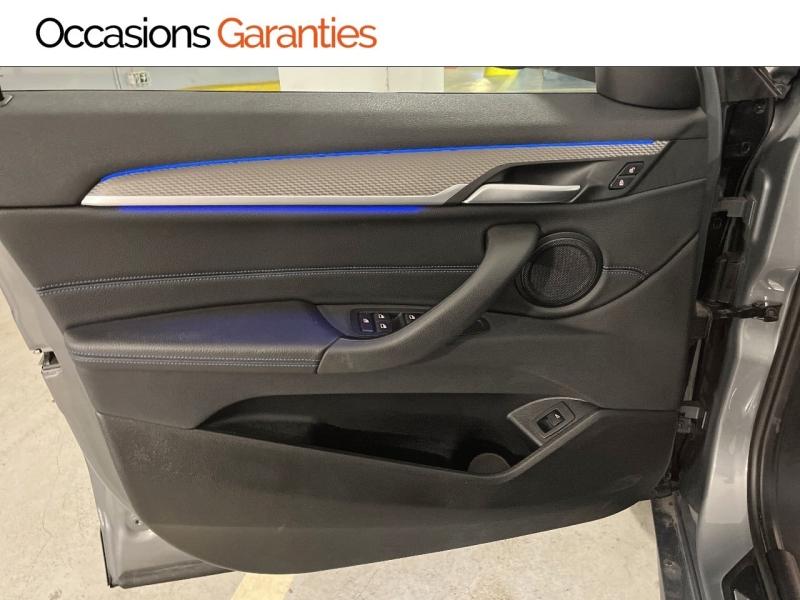 Voitures occasions BMW X2 M Performance Paris