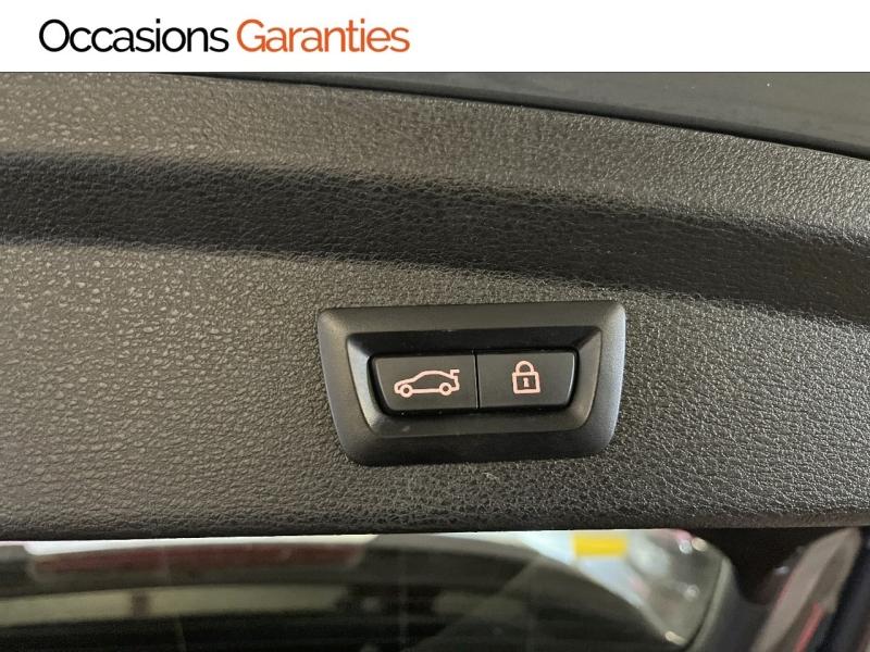 Voitures occasions BMW X2 M Performance Paris