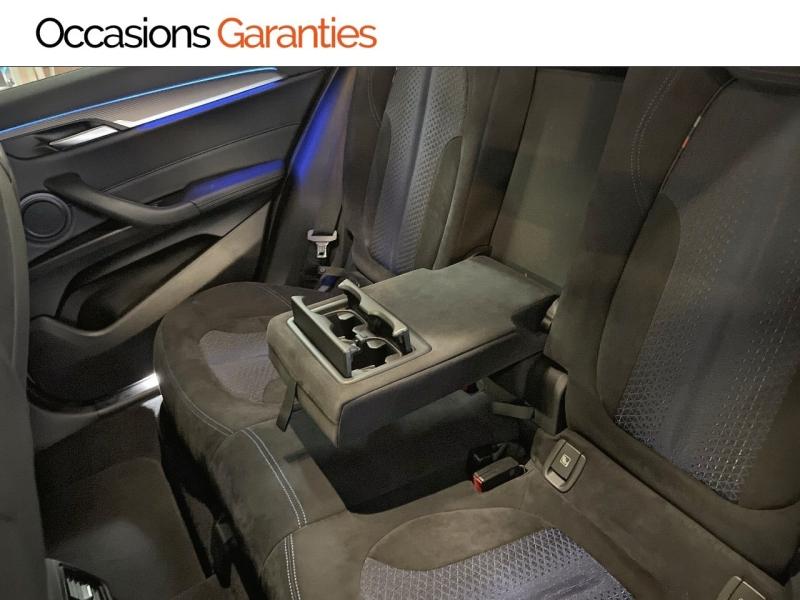 Voitures occasions BMW X2 M Performance Paris