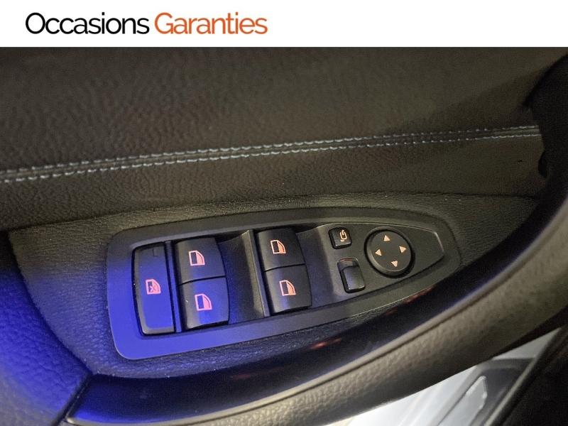 Voitures occasions BMW X2 M Performance Paris