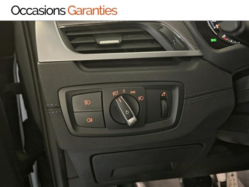 Voitures occasions BMW X2 M Performance Paris