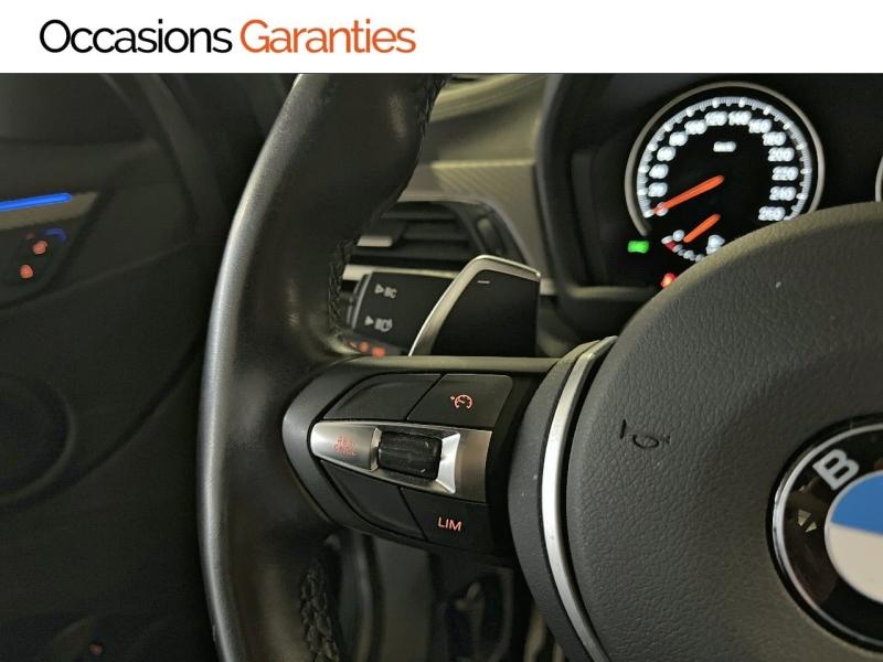 Voitures occasions BMW X2 M Performance Paris