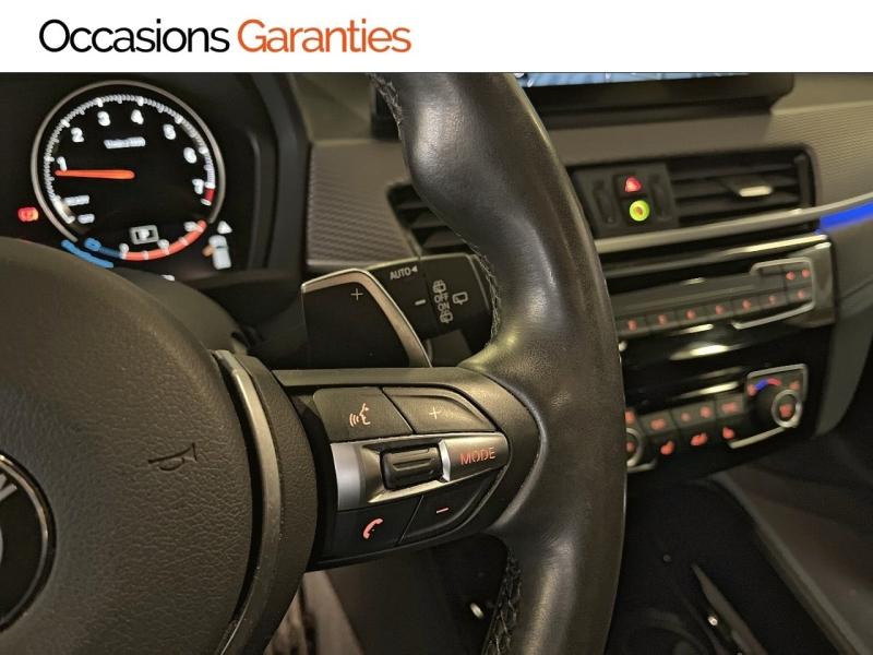 Voitures occasions BMW X2 M Performance Paris