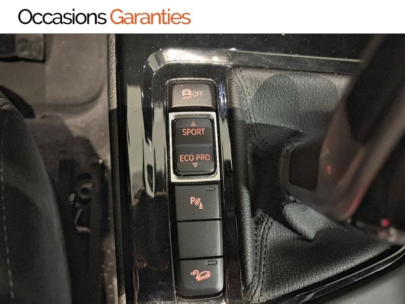 Voitures occasions BMW X2 M Performance Paris