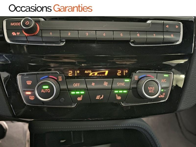 Voitures occasions BMW X2 M Performance Paris