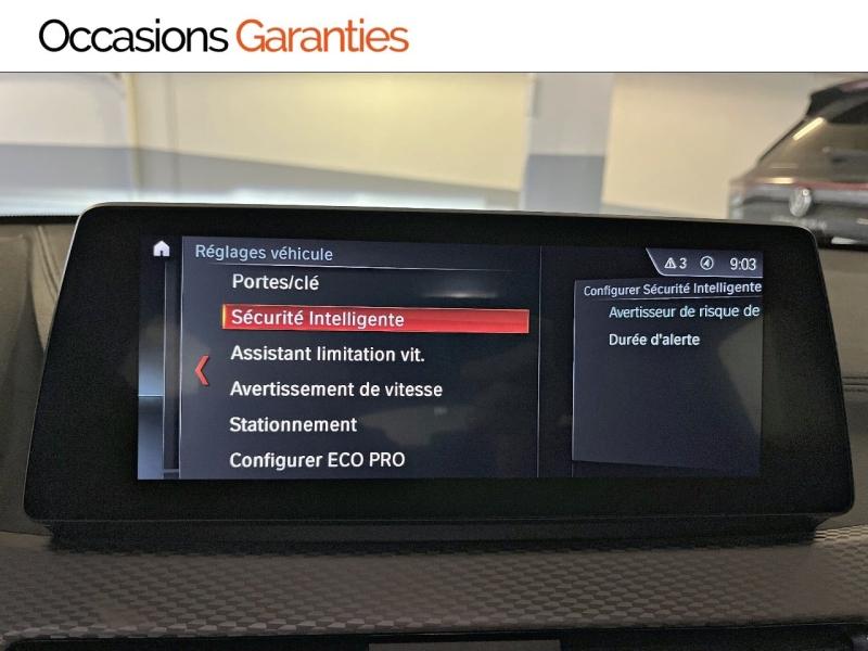 Voitures occasions BMW X2 M Performance Paris