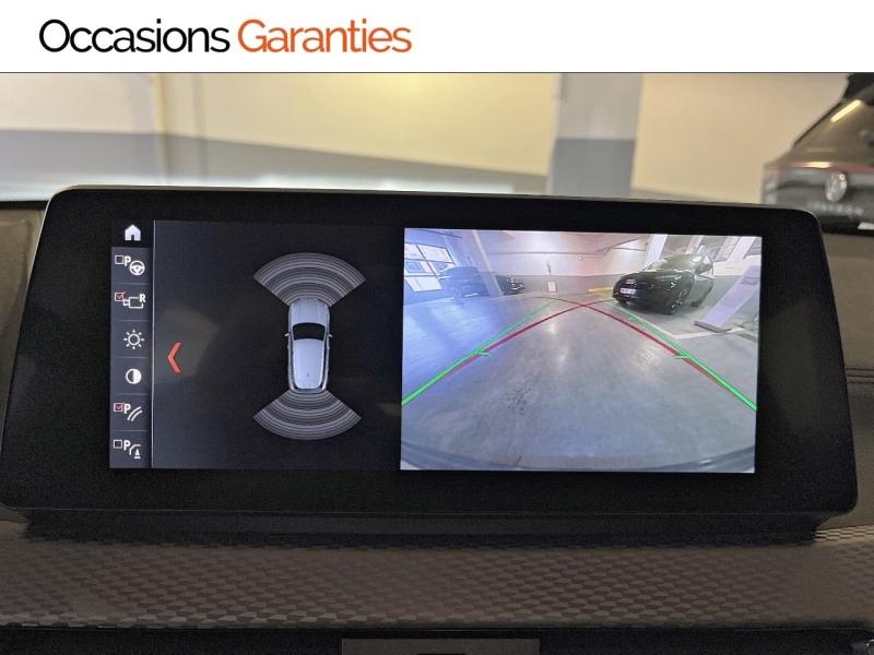 Voitures occasions BMW X2 M Performance Paris