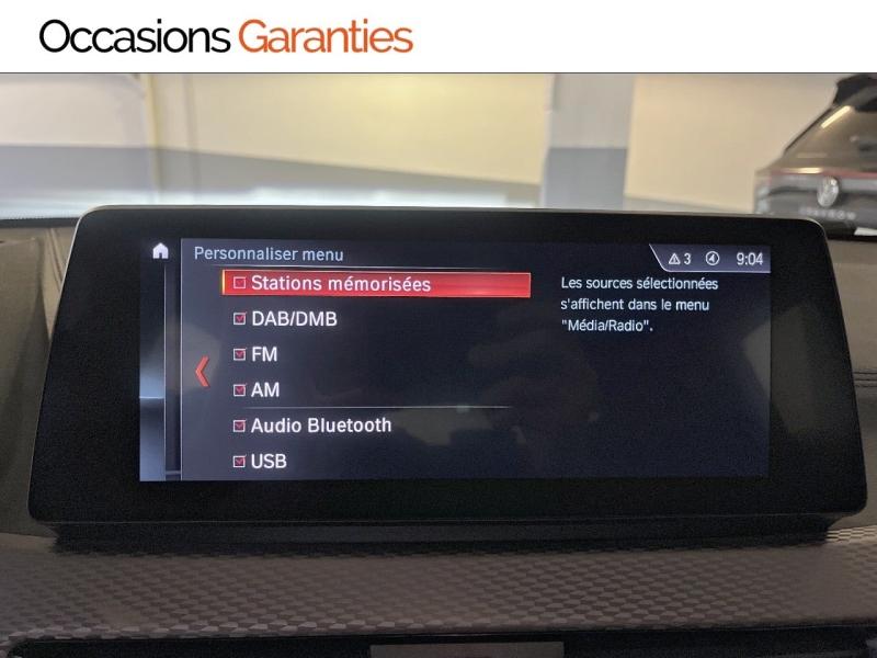 Voitures occasions BMW X2 M Performance Paris