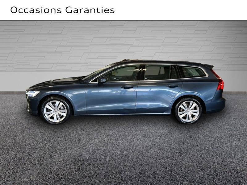 Voitures occasions VOLVO V60 Momentum Business Paris