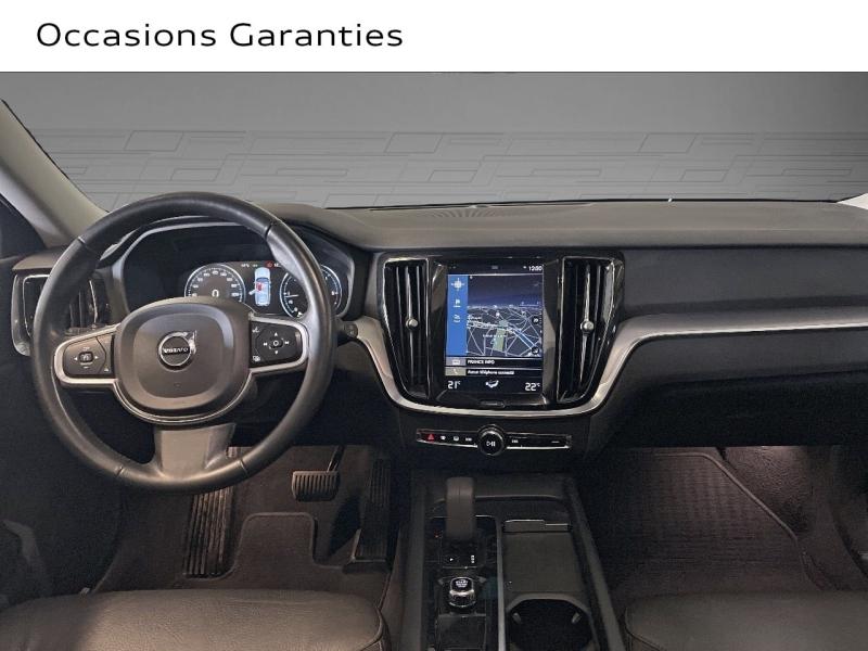 Voitures occasions VOLVO V60 Momentum Business Paris