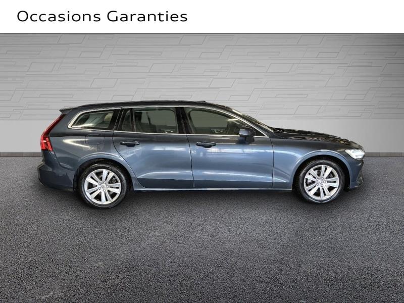 Voitures occasions VOLVO V60 Momentum Business Paris