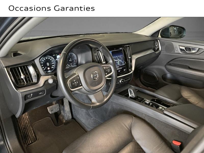 Voitures occasions VOLVO V60 Momentum Business Paris