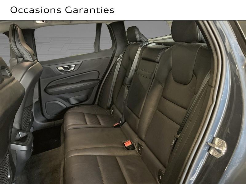 Voitures occasions VOLVO V60 Momentum Business Paris
