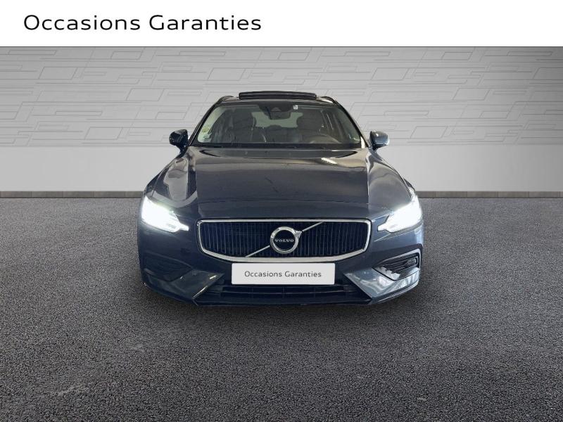 Voitures occasions VOLVO V60 Momentum Business Paris