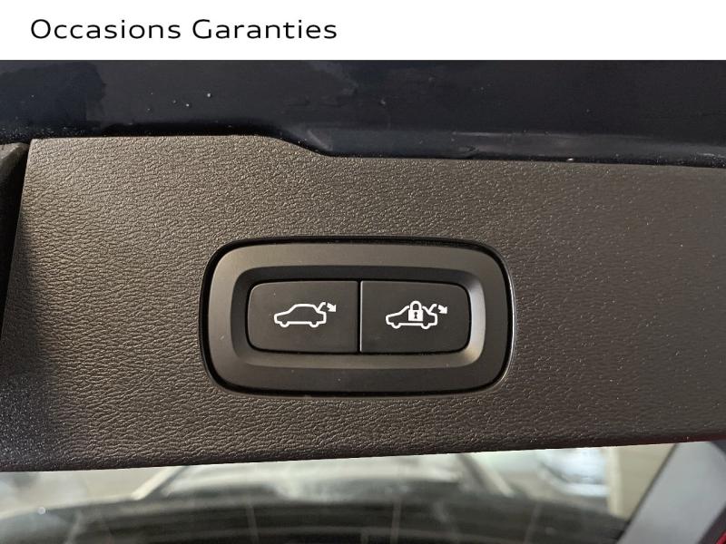 Voitures occasions VOLVO V60 Momentum Business Paris