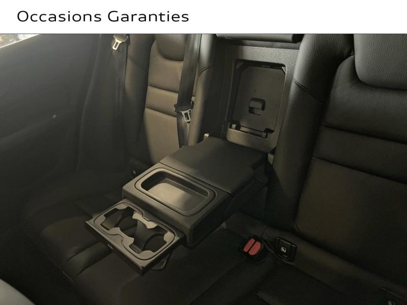 Voitures occasions VOLVO V60 Momentum Business Paris
