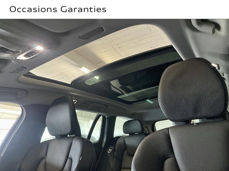 Voitures occasions VOLVO V60 Momentum Business Paris