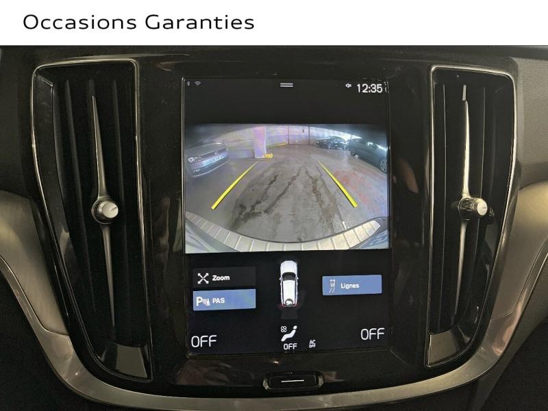 Voitures occasions VOLVO V60 Momentum Business Paris