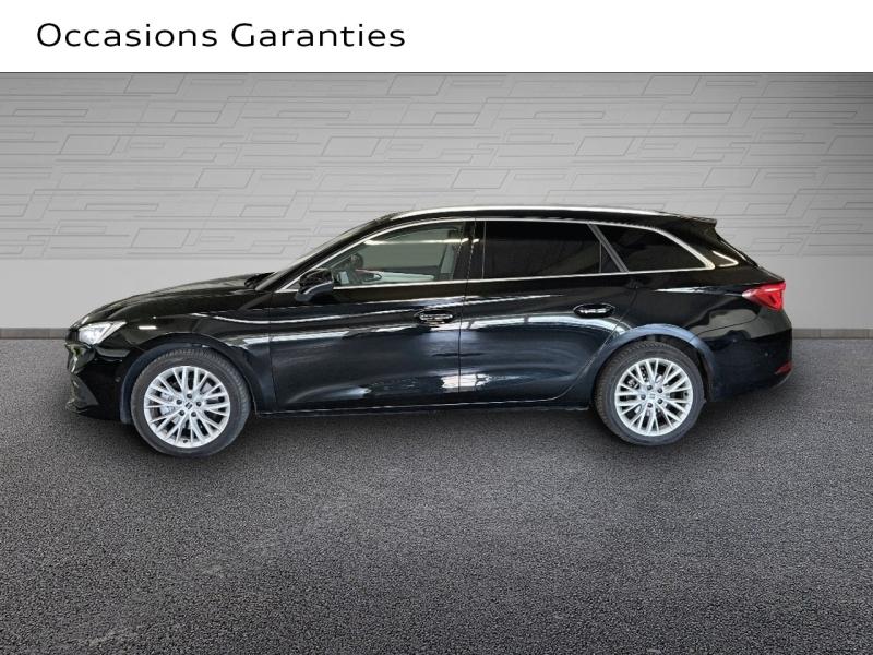 Voitures occasions SEAT Leon ST Xcellence Paris