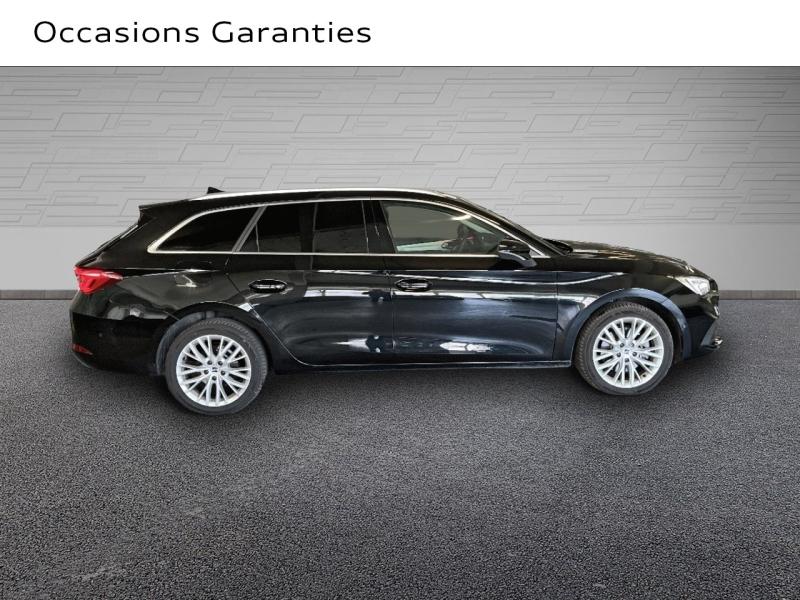 Voitures occasions SEAT Leon ST Xcellence Paris