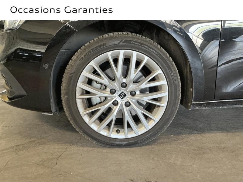Voitures occasions SEAT Leon ST Xcellence Paris