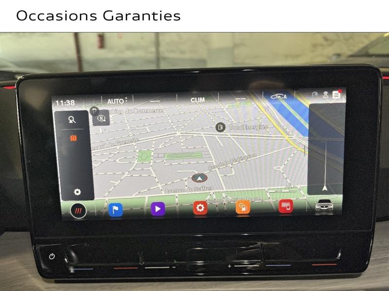 Voitures occasions SEAT Leon ST Xcellence Paris