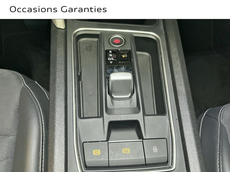 Voitures occasions SEAT Leon ST Xcellence Paris