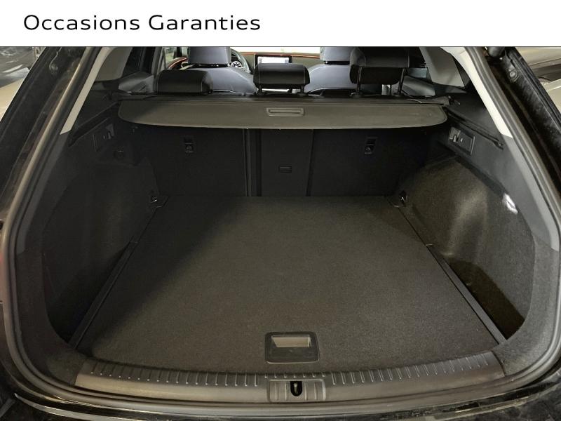 Voitures occasions SEAT Leon ST Xcellence Paris