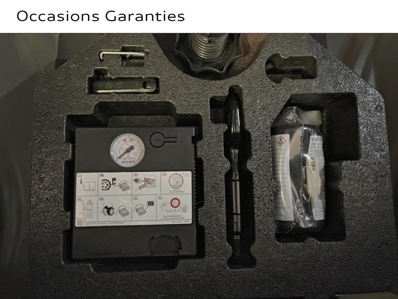 Voitures occasions SEAT Leon ST Xcellence Paris