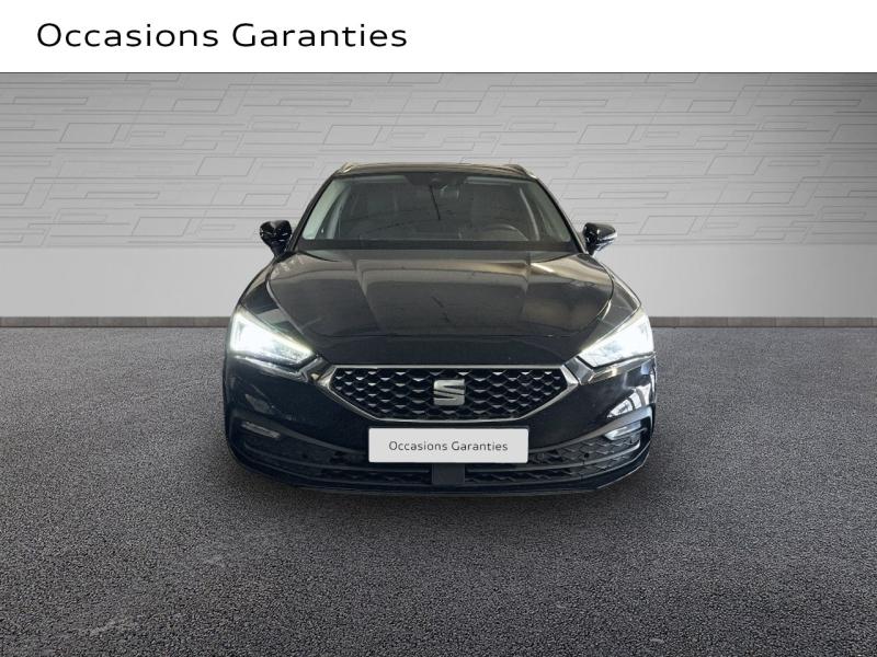 Voitures occasions SEAT Leon ST Xcellence Paris