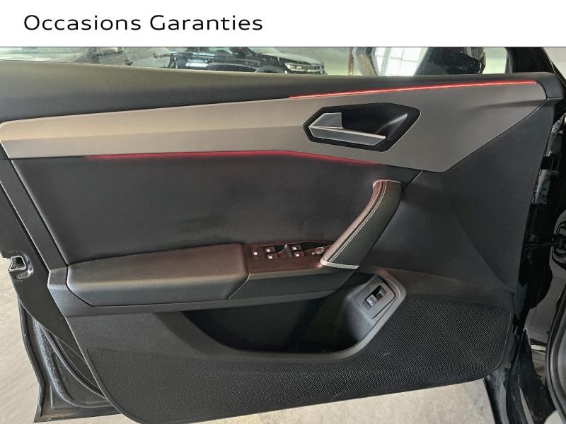 Voitures occasions SEAT Leon ST Xcellence Paris