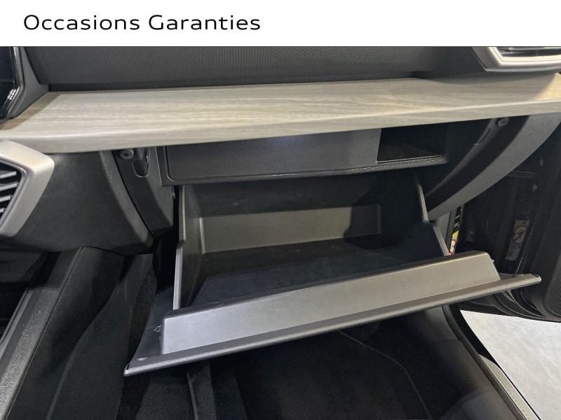 Voitures occasions SEAT Leon ST Xcellence Paris