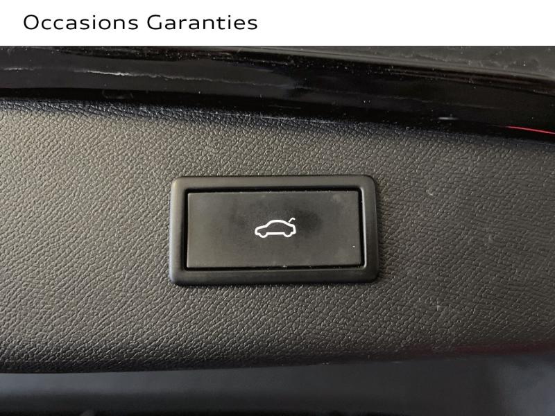 Voitures occasions SEAT Leon ST Xcellence Paris