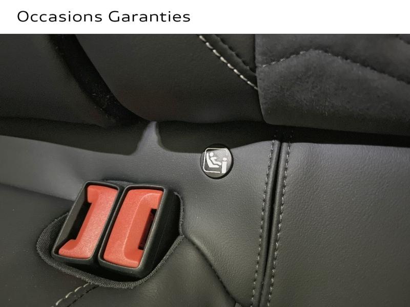 Voitures occasions SEAT Leon ST Xcellence Paris