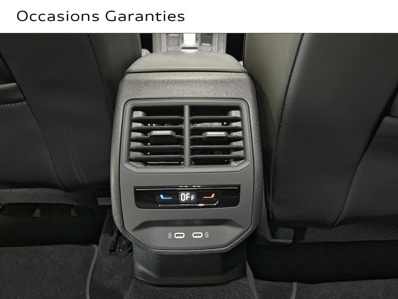 Voitures occasions SEAT Leon ST Xcellence Paris