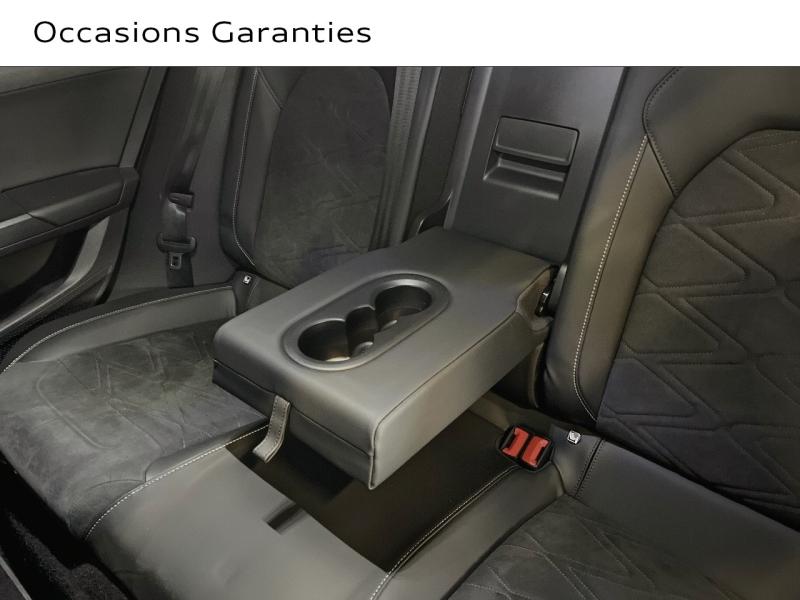 Voitures occasions SEAT Leon ST Xcellence Paris