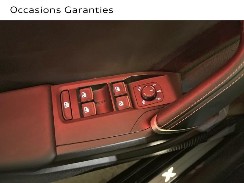 Voitures occasions SEAT Leon ST Xcellence Paris