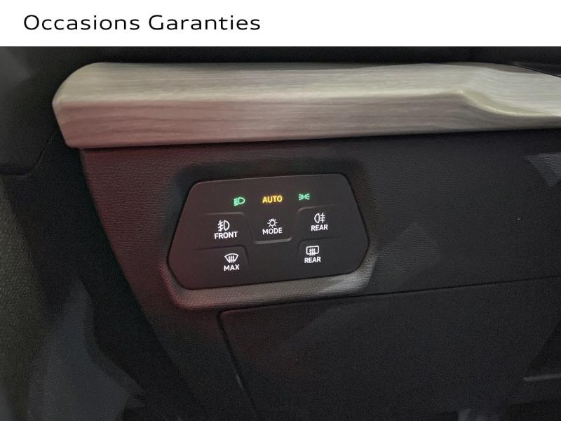 Voitures occasions SEAT Leon ST Xcellence Paris