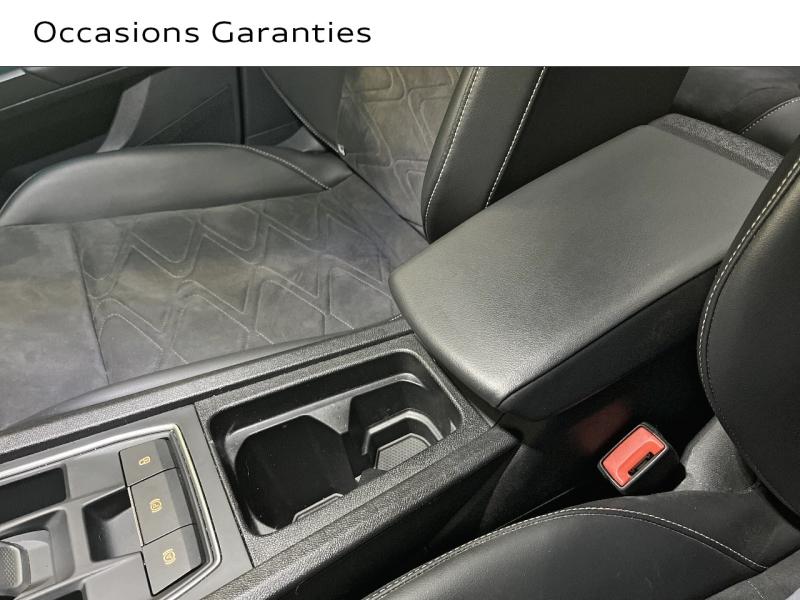 Voitures occasions SEAT Leon ST Xcellence Paris