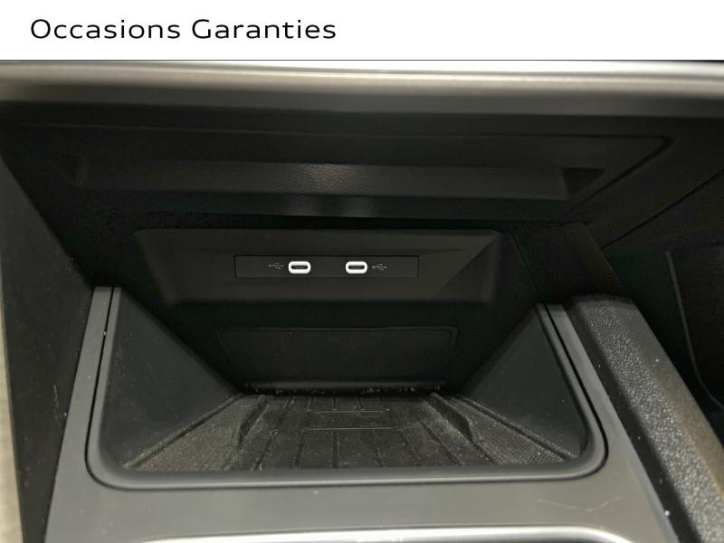 Voitures occasions SEAT Leon ST Xcellence Paris