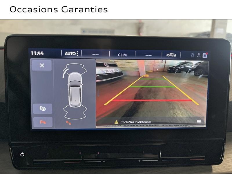 Voitures occasions SEAT Leon ST Xcellence Paris