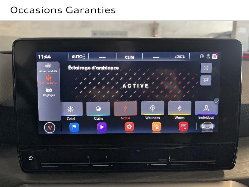 Voitures occasions SEAT Leon ST Xcellence Paris