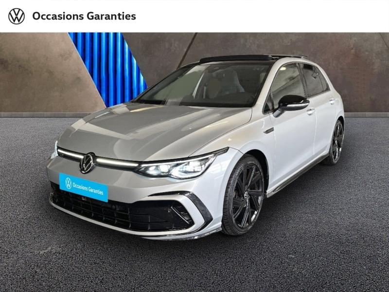 Voitures occasions VOLKSWAGEN GOLF R-Line Paris