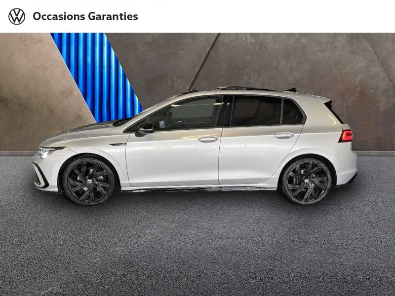 Voitures occasions VOLKSWAGEN GOLF R-Line Paris