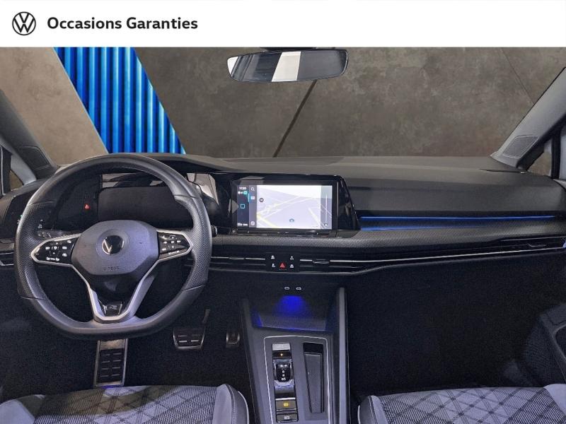 Voitures occasions VOLKSWAGEN GOLF R-Line Paris