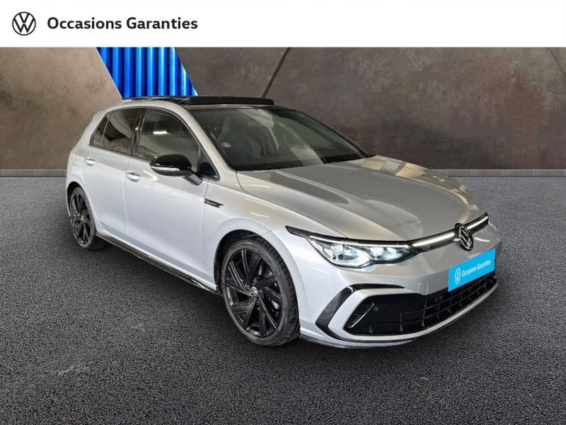 Voitures occasions VOLKSWAGEN GOLF R-Line Paris
