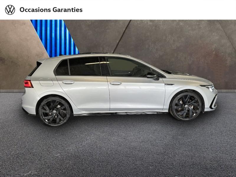Voitures occasions VOLKSWAGEN GOLF R-Line Paris