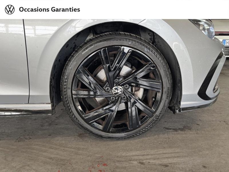 Voitures occasions VOLKSWAGEN GOLF R-Line Paris